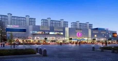 2017年最大的好消息!武汉至少有35家大型购物中心要开业!根本逛不过来!